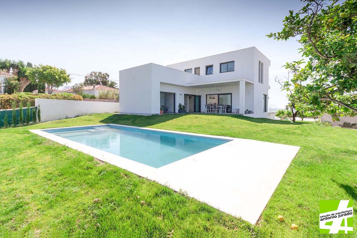 estudio de arquitectura | antonio jurado