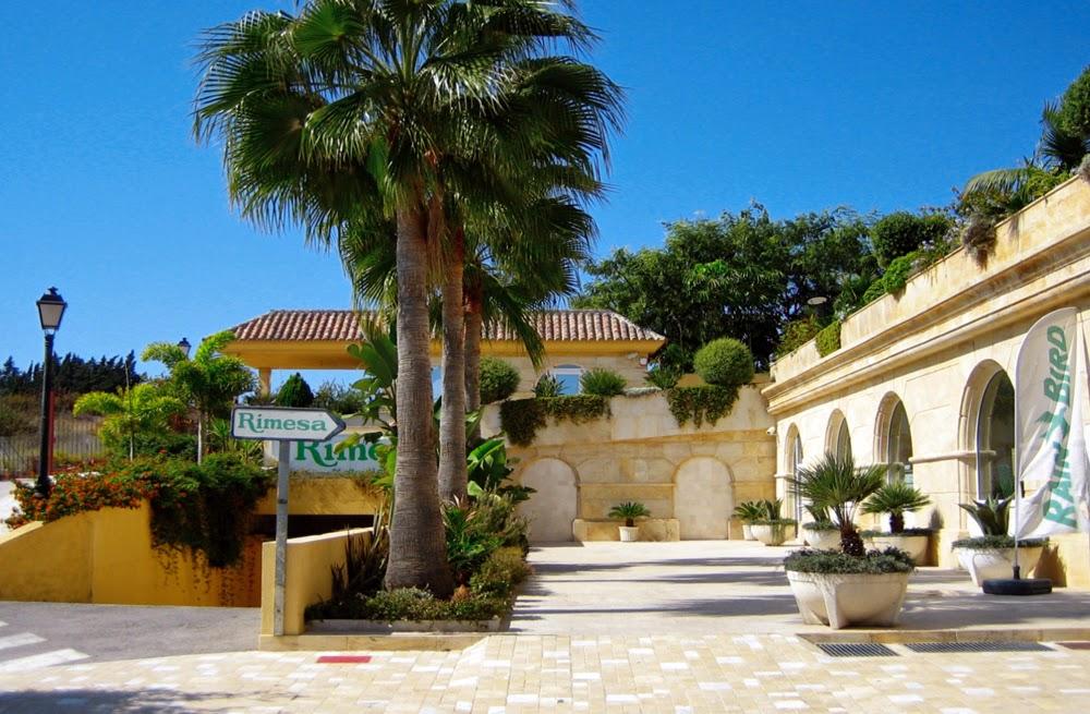 Rimesa | Instalacion de sistemas de Riego