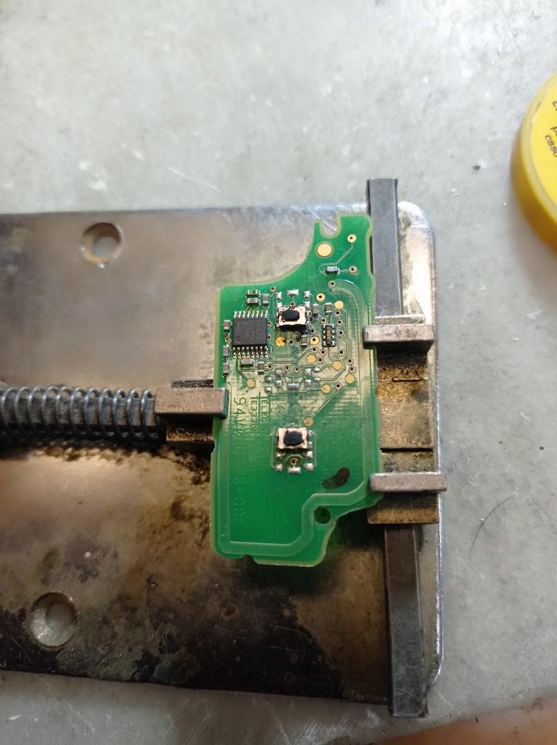 La Tienda De Las LLaves