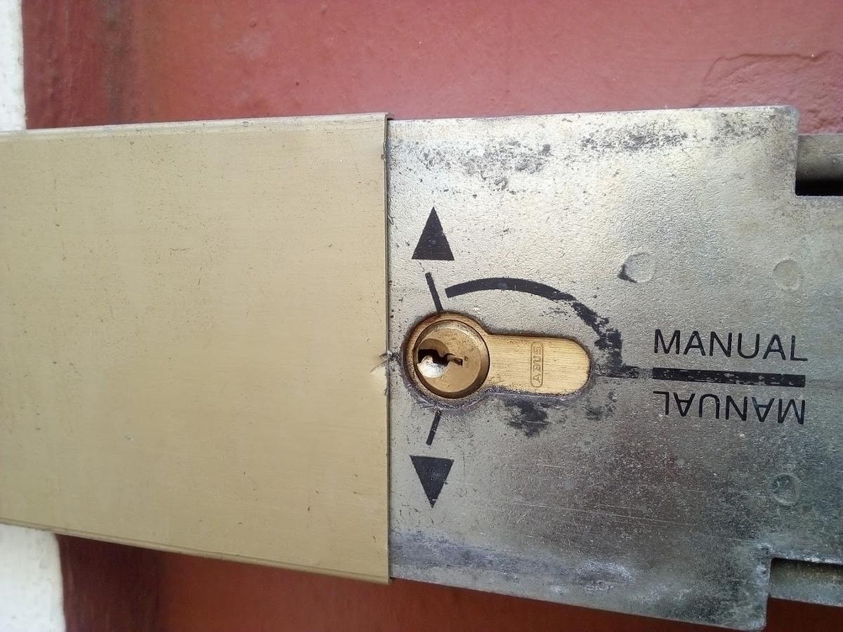 CERRAJEROS SOTOGRANDE 24 Hrs.