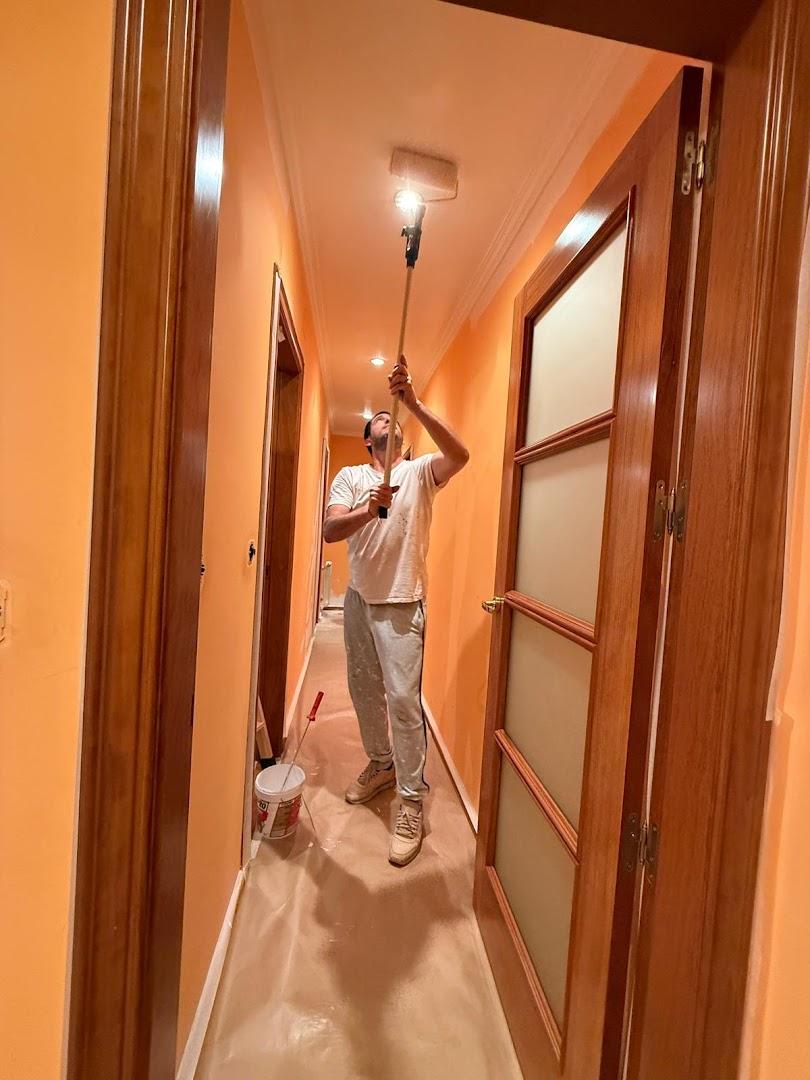 Spatola deco -pintura y decoración ( Villagarcía y O Salnes)