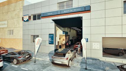 Inyecar Electronic S.L.