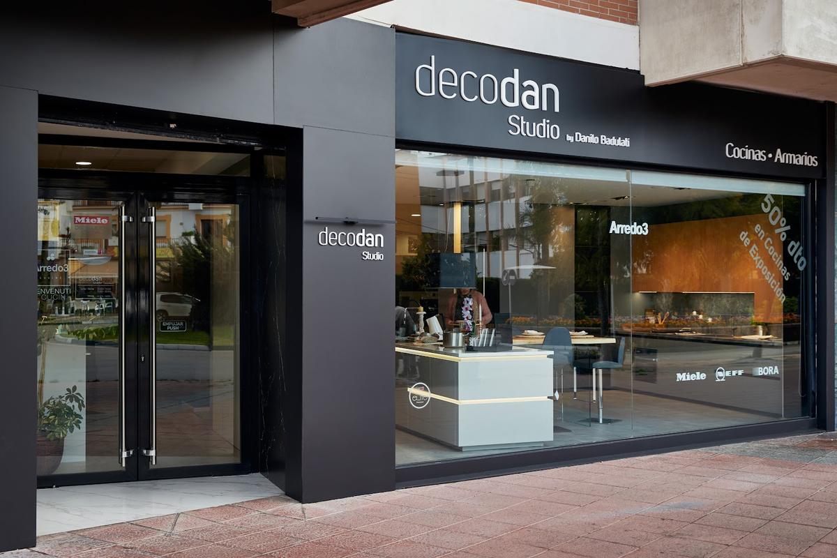 Decodan Studio - Kitchens Estepona