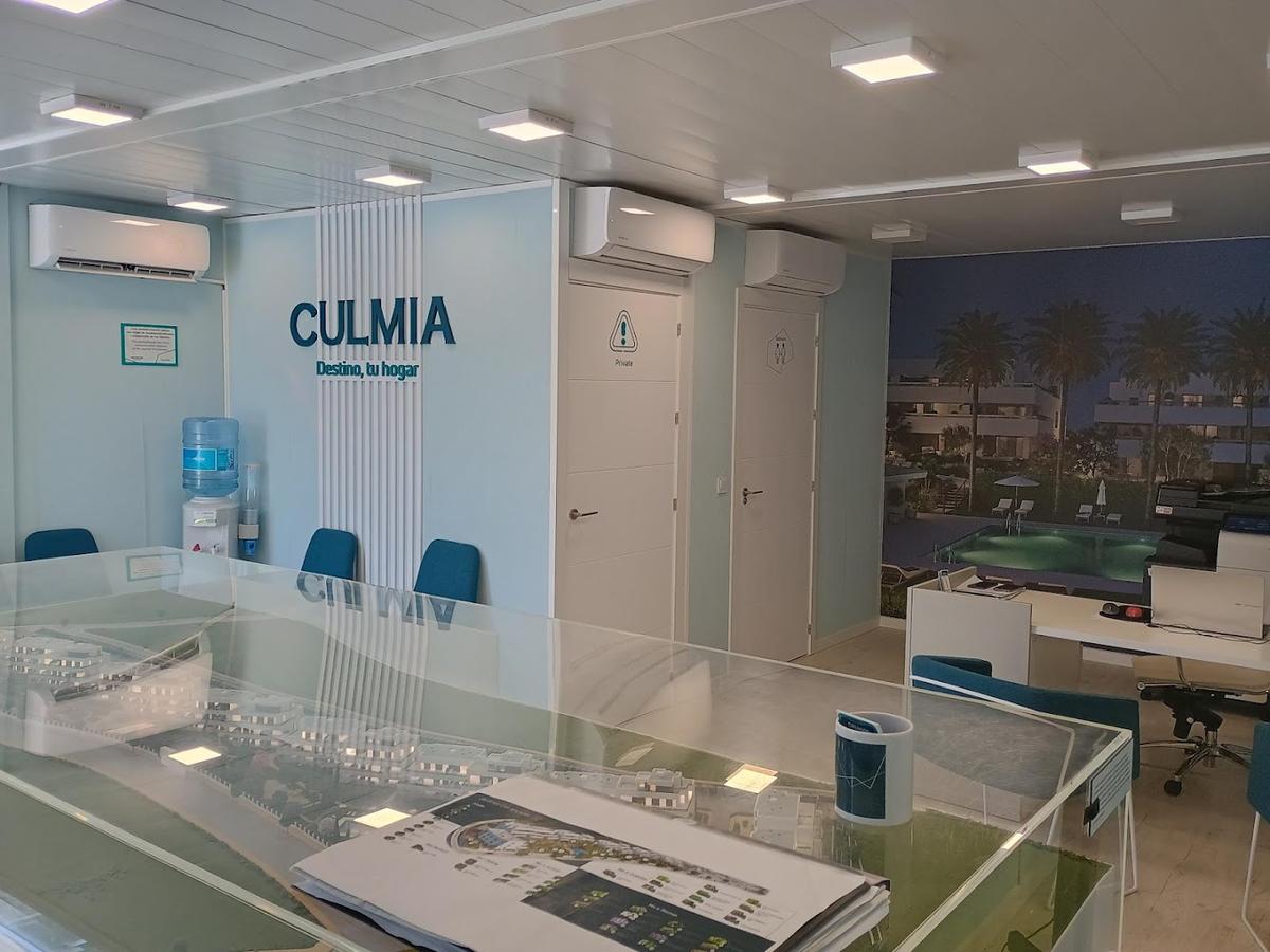 Culmia Sunset Bay Estepona, Malaga | Promociones de obra nueva