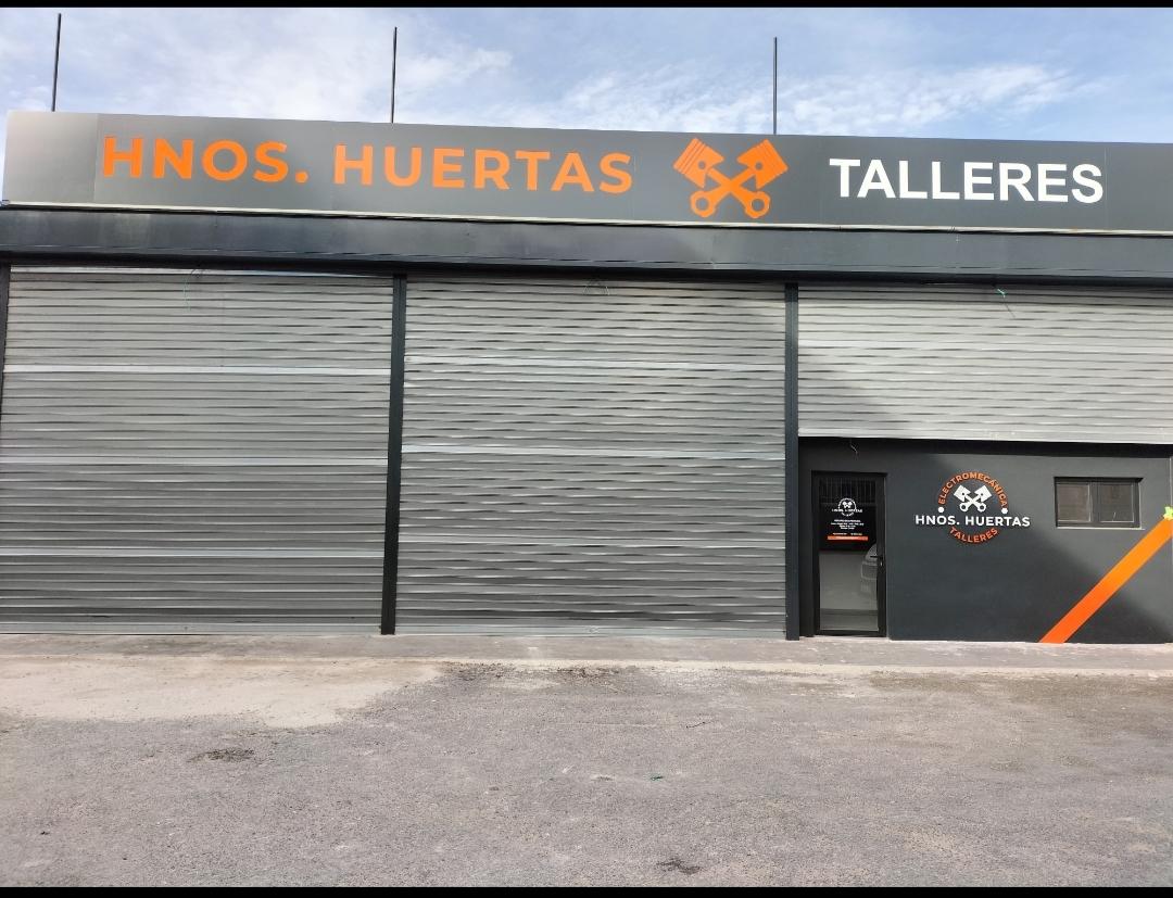 Talleres Hnos Huertas