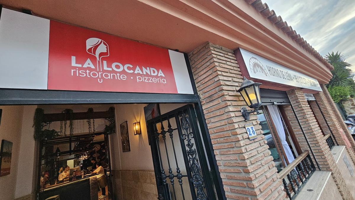 Pizzeria La Locanda