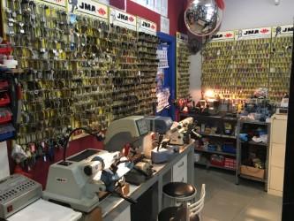 Cerrajero La Llave de Oro