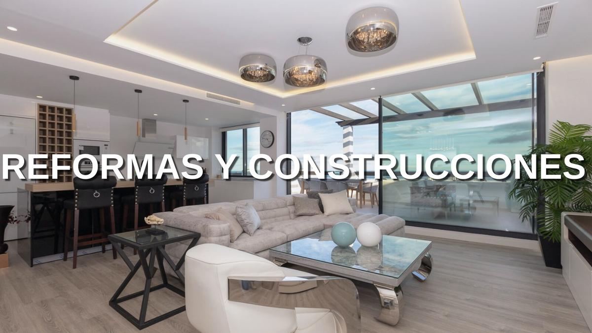 Grupo Circe Andalucia: Empresa de reformas y construcciones en Estepona.