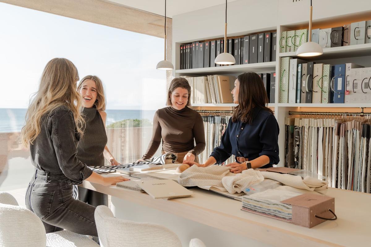 Soledad Merchan | Interior Design Studio