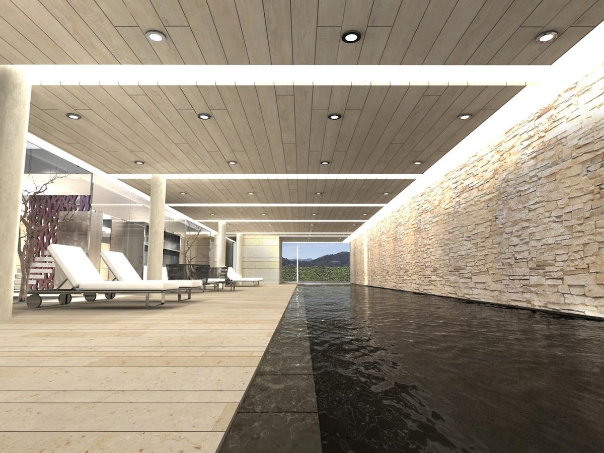 ARQUITECTO EN RONDA. JESUS GARCIA MARTIN