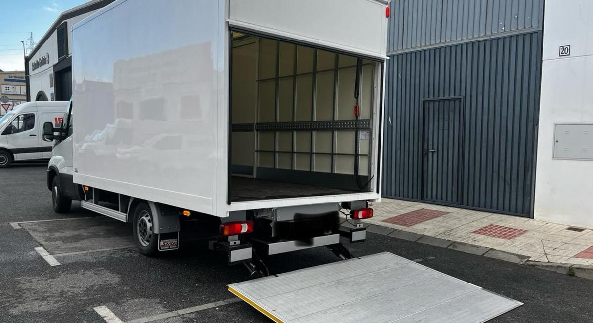 Mudanzas Estepona Piqueras