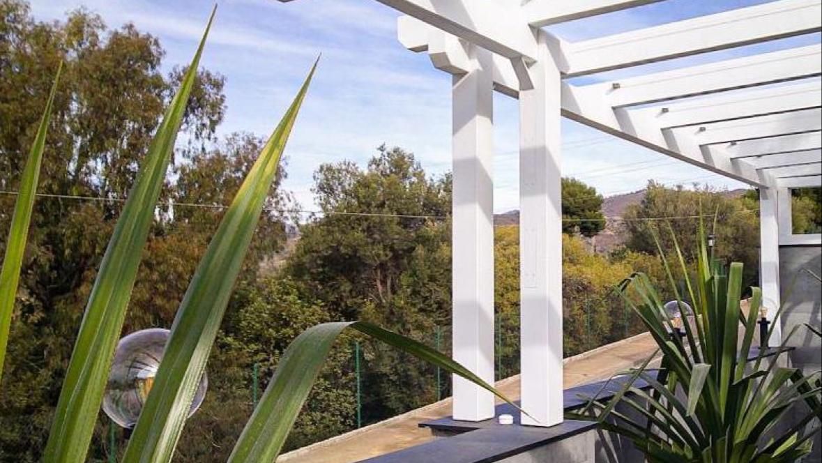 VERTEX Design and Build SL