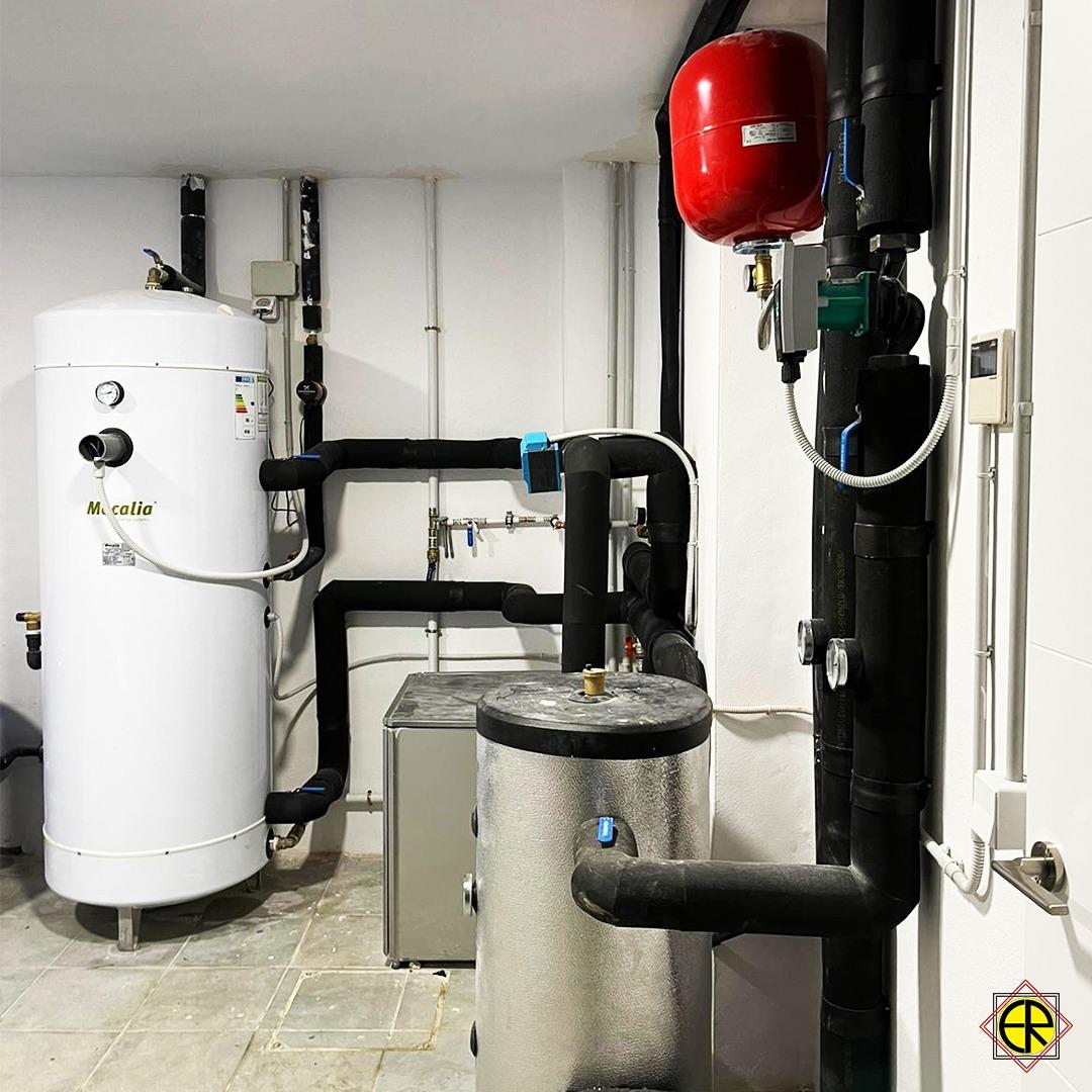 Electrificaciones Rafalux, SL