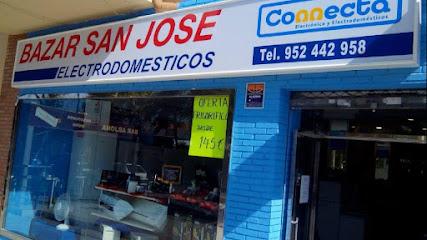 Bazar San Jose