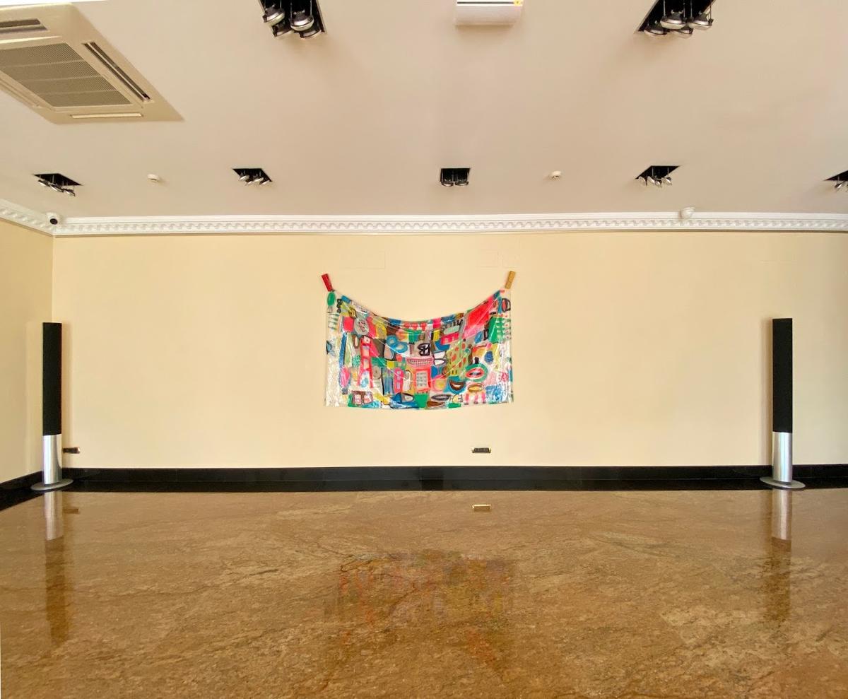 Galeria de Arte STOA