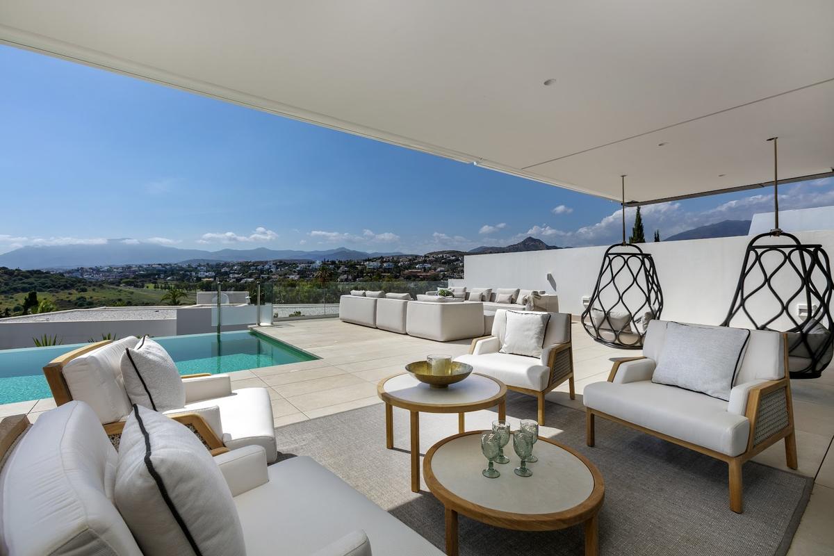 Blackshaw Interior Design