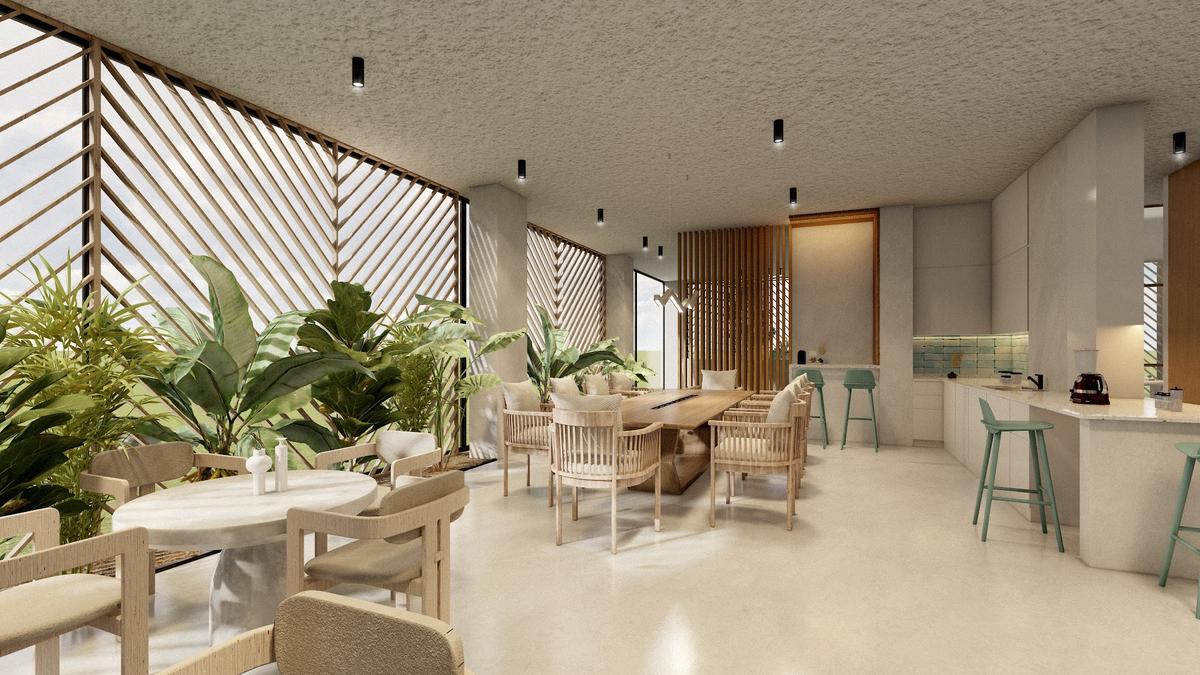 Diseño de Interiores y Reformas en Málaga - CAIRION DESIGN