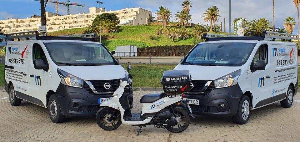 Rapetti Multiservicios