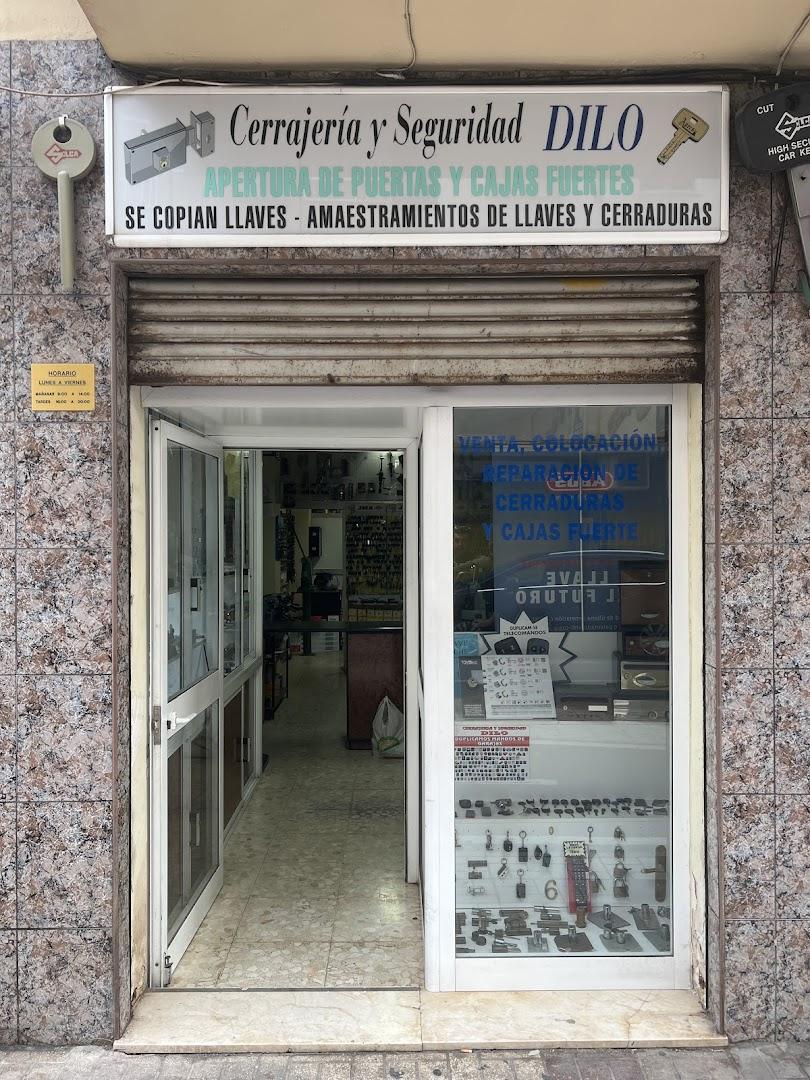 Cerrajeria DILO