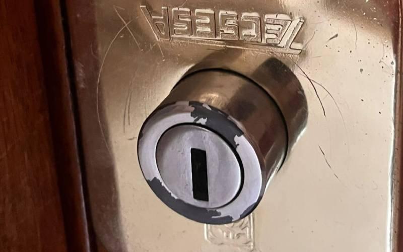 Fran Cerrajero Ejido