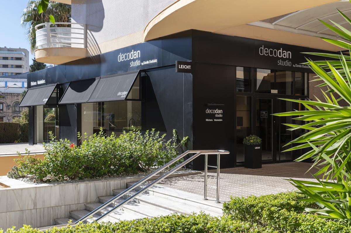 Decodan Studio - Kitchens Marbella