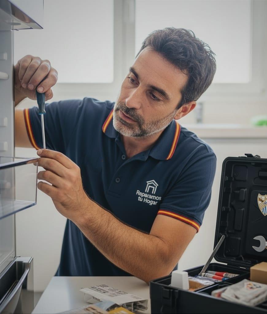 Reparamos Tu Hogar - Malaga