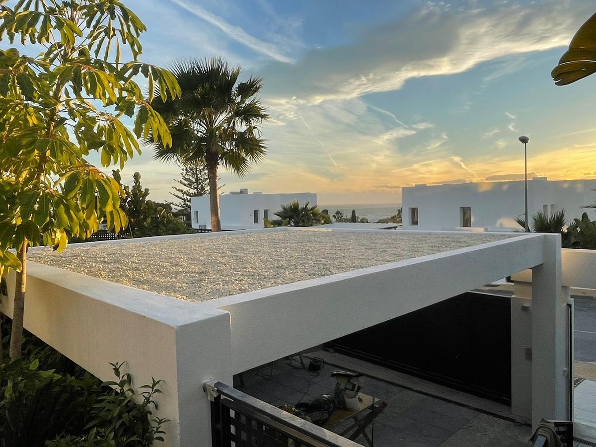 UKO BUILD- Construction Company