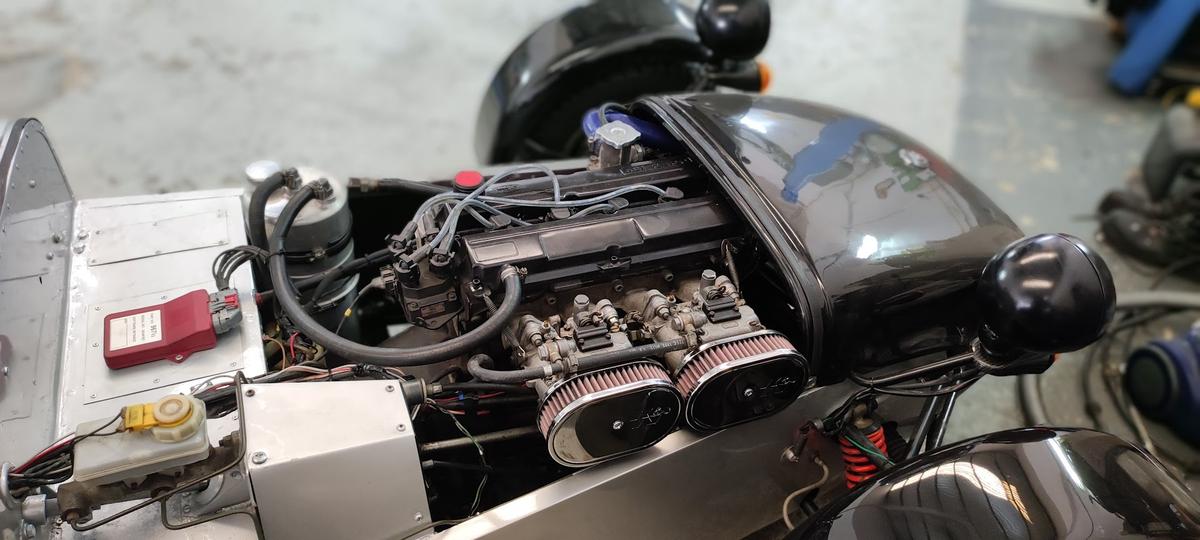 A1 Autos Mobile Mechanic