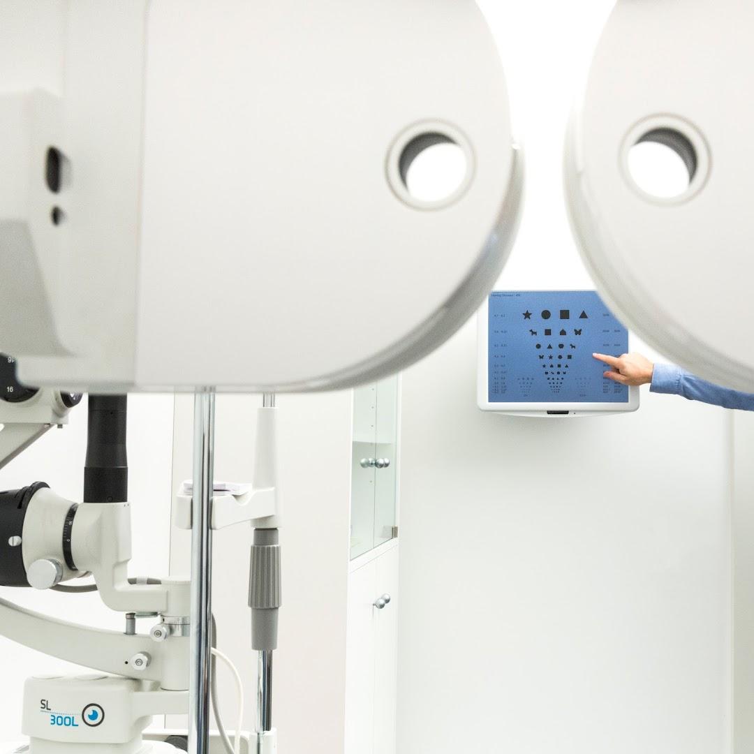 General Optica - Vision y Audicion