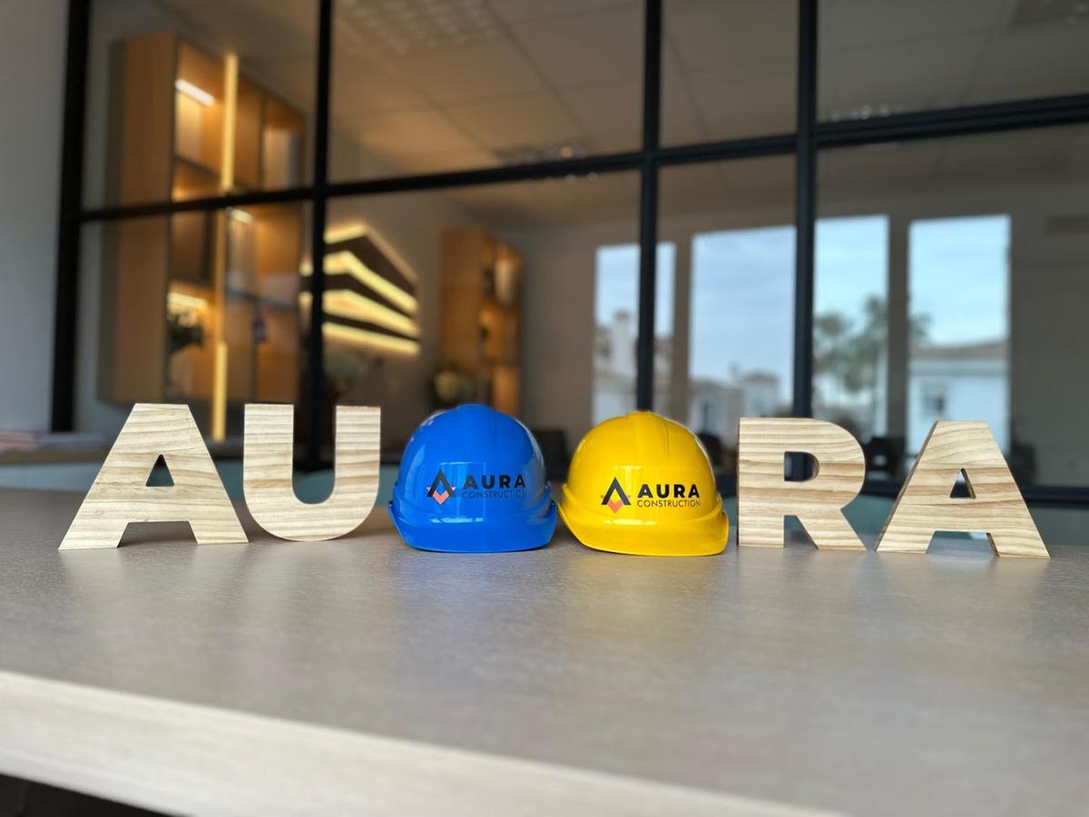 AURA MARBELLA DEVELOPERS SL