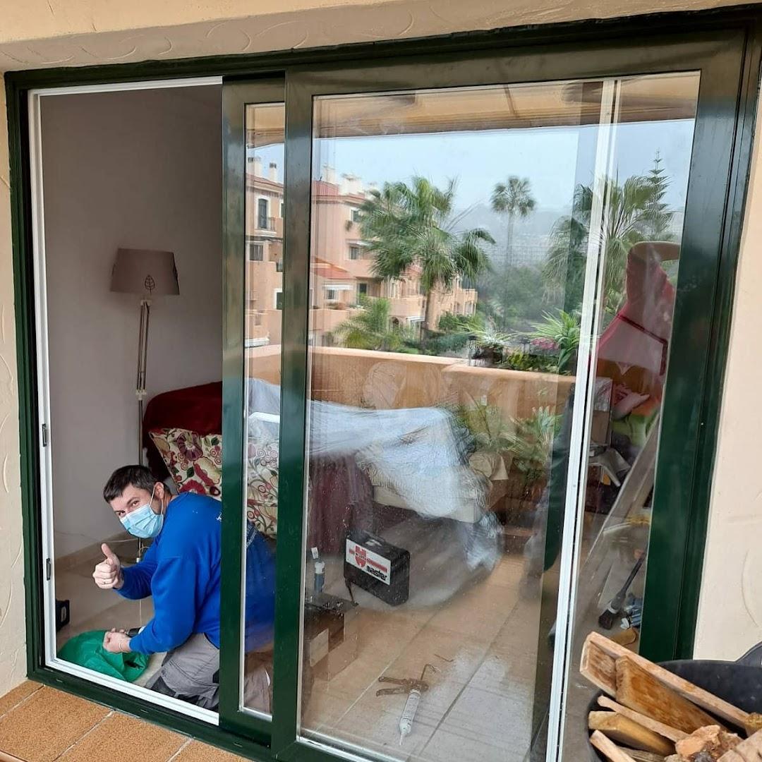 Cristaleria Estepona S. L.