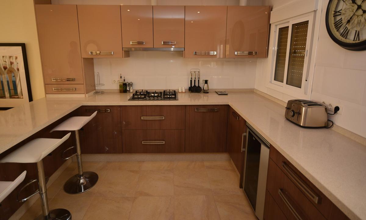 Nerja Kitchens