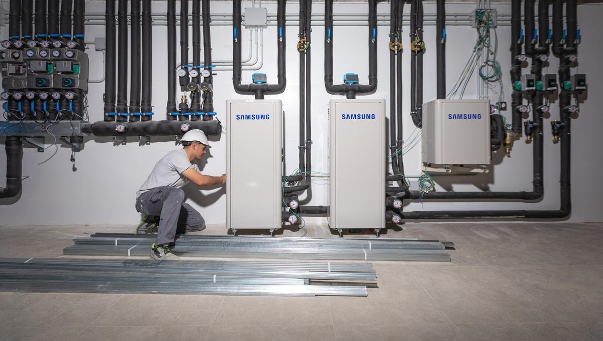 Instalaciones Abdalajis S.L