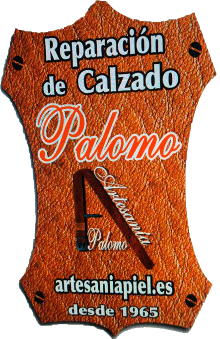 Reparacion de Calzados Palomo