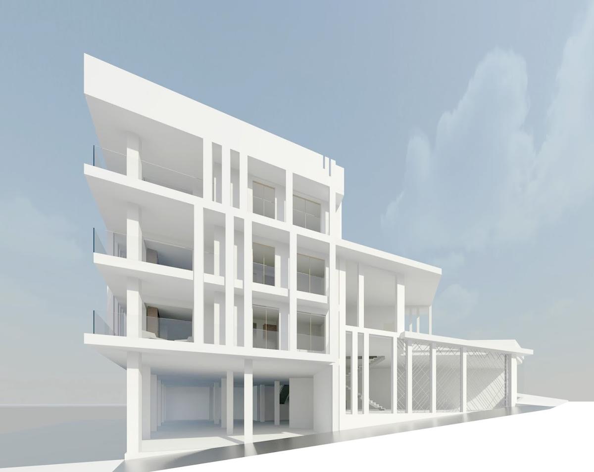 ARIUR. Arquitectura y Urbanismo Manuel Medina Arrabal