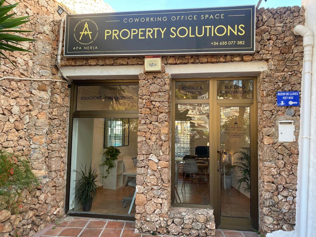 Advanced Property Assistance - APA Nerja