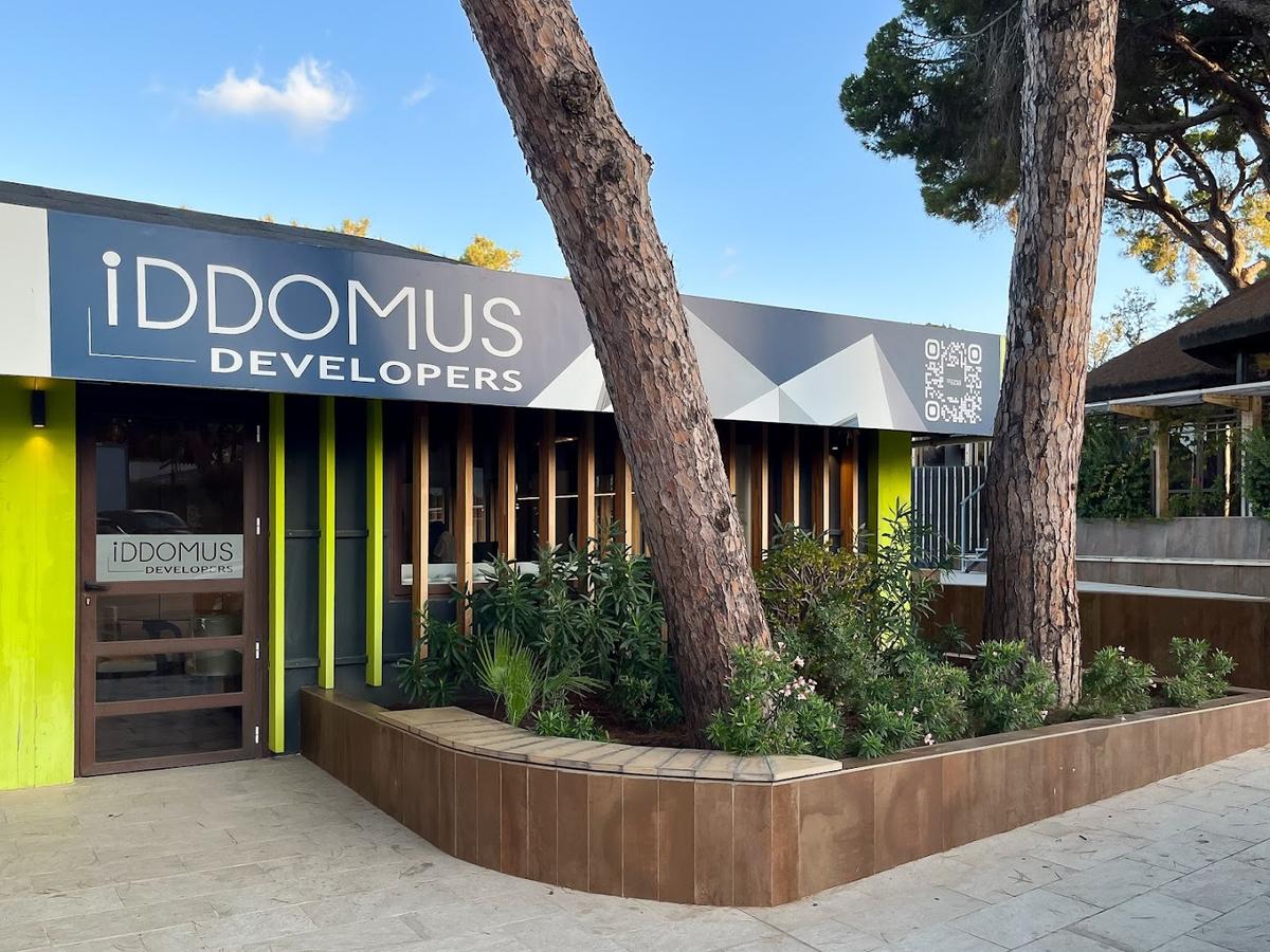 IDDOMUS Developers | Boutique Development & Construction Company | Turnkey Signature Villa Projects