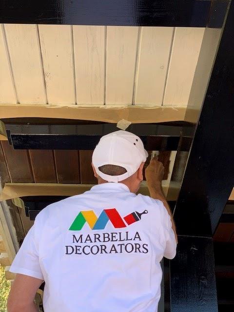 Marbella Decorators