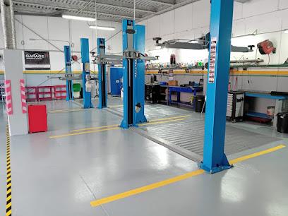 Garage77 Mecanica Rapida