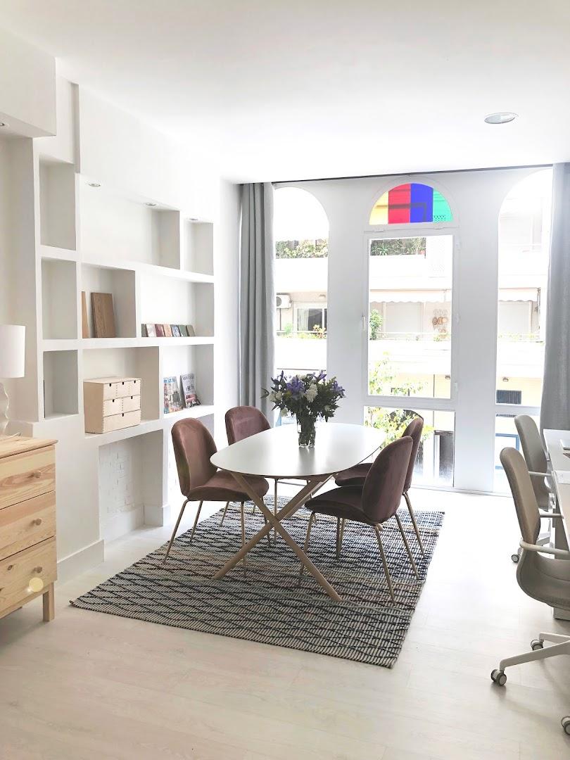 Garnica Miguelena Architecture & Interior Design