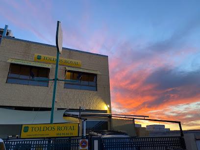 Toldos Royal