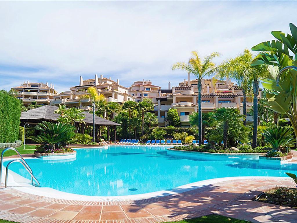 Marbella Pools - Swimming Pool Reforms, Installation and Maintenance