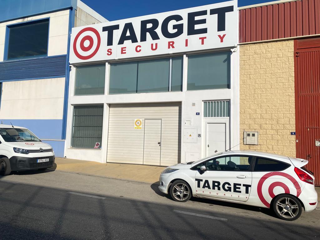 Target Security S.L