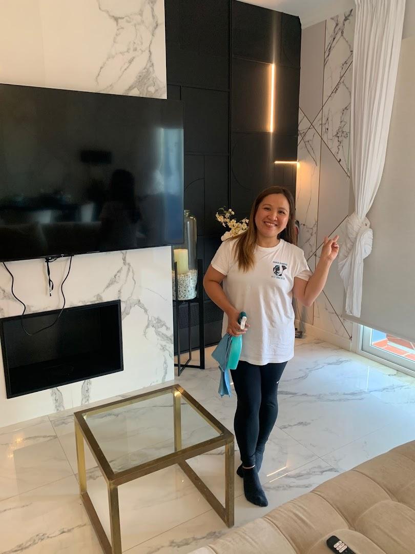 Maids Cleaning Service