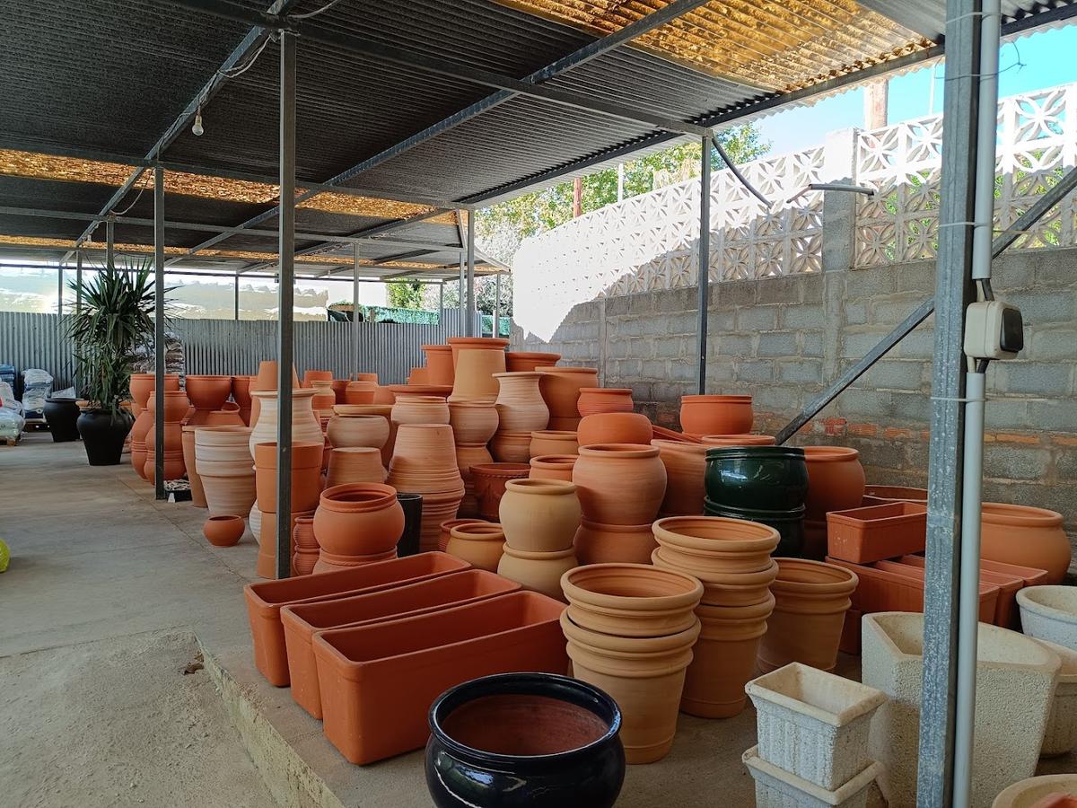 Viveros Sepulveda | Vivero en Marbella | Garden Center Marbella