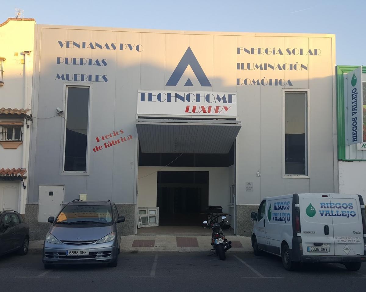 Technohome Luxury S.L.