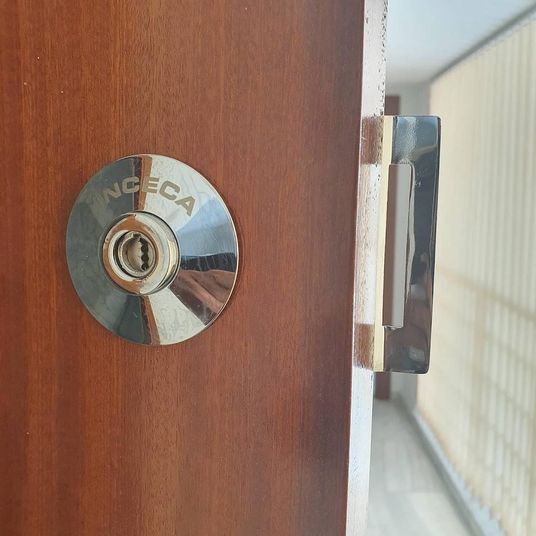 Cerrajero 24h Mijas S1