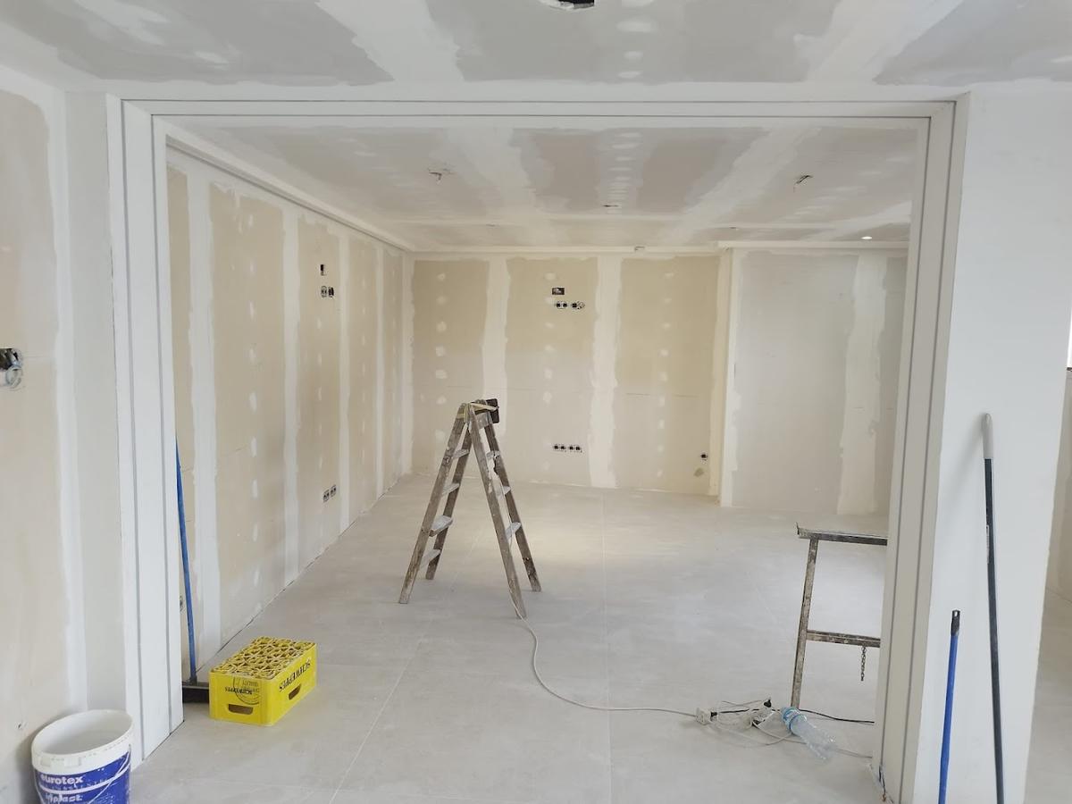 PintaYaa Pintura y Renovaciones