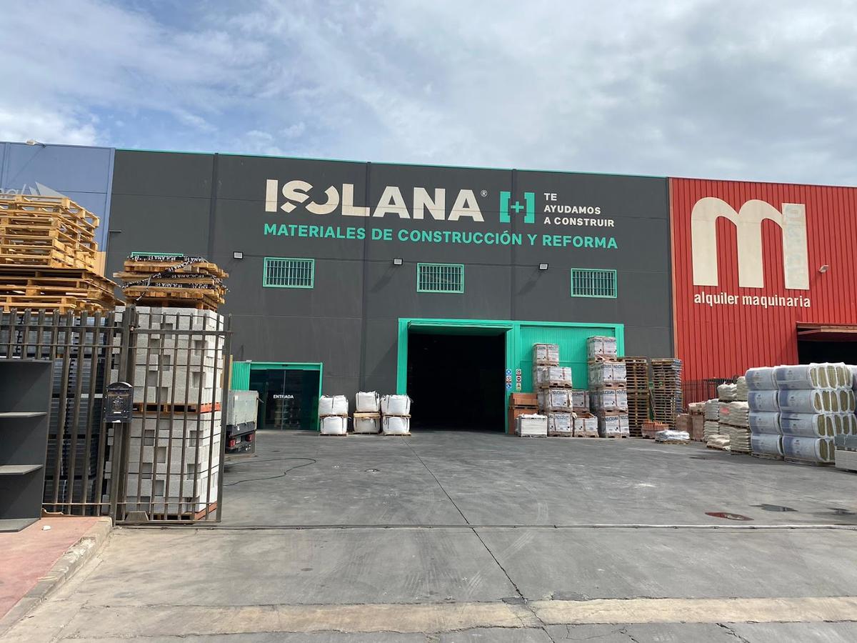 Isolana Malaga