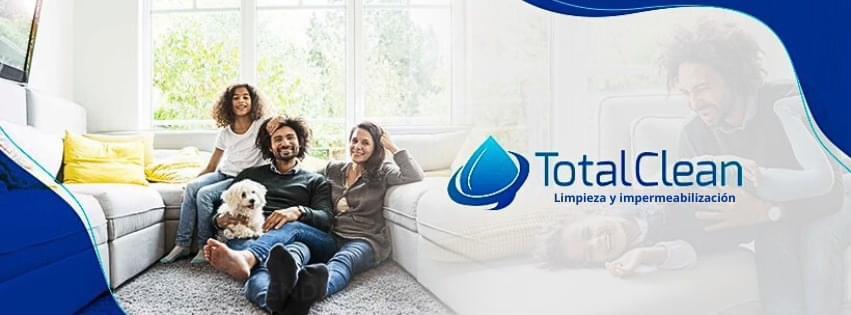 Total Clean Málaga